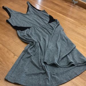 DIVIDCD DRESS SUZE MEDIUM REALLY CUTE